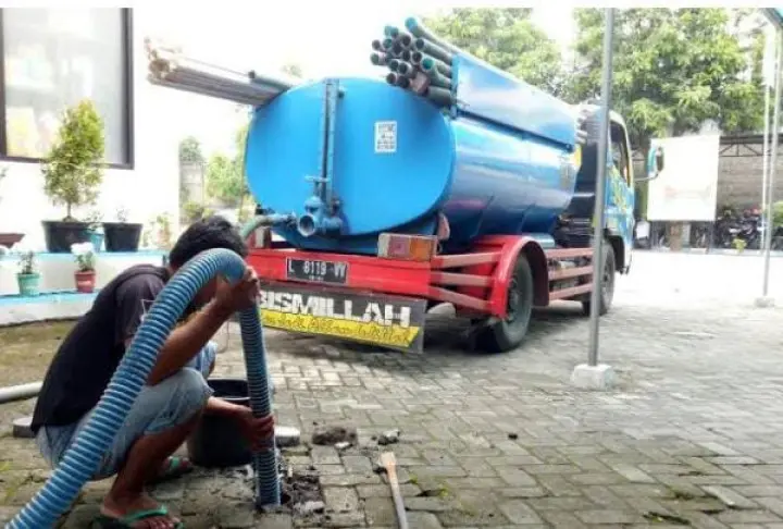 Sedot WC jatiuwung Murah jatiuwung